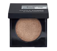 Isadora - Spring Collection Single Power Sombra de ojos 2.2 g 08, Golden Glow