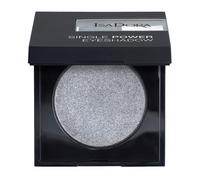 Isadora - Spring Collection Single Power Sombra de ojos 2.2 g 11, Silver Chrome