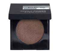Isadora - Spring Collection Single Power Sombra de ojos 2.2 g 12, Taupe Metal
