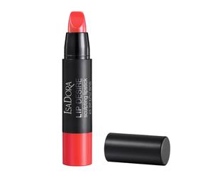 Isadora - Spring Make-up Lip Desire Sculpting Barras de labios 3.3 g Peach Pop Lip Desire