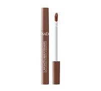 IsaDora The 24H Matte Liquid Eyeshadow Base para sombras 2 ml Deep Taupe