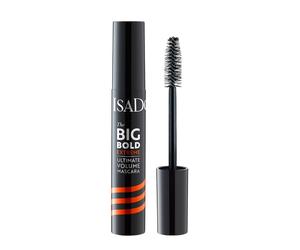Isadora - The Big Bold Extreme Ultimate Volume Máscaras de pestañas 14 ml 15 - EXTREME BLACK