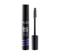 IsaDora The Big Bold Super Volume Mascara Máscara de pestañas 14 ml Nr. 10 - Black