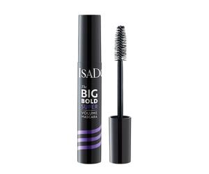 Isadora - The Big Bold Super Volume Máscaras de pestañas 14 ml 10 - BLACK