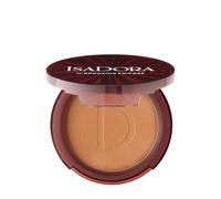 Isadora - Bronzing Collection Powder Polvos de maquillaje 10 ml 46 - Golden Tan