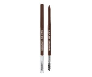 Isadora - The Brow Fix 24h Pencil Longwear & Waterproof Lápices de cejas 0.32 g 2 - DARK BROWN