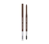 IsaDora The Brow Fix 24h Pencil Longwear & Waterproof Lápiz de cejas 0.32 g Nr. 03 - Medium Brown