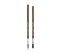 IsaDora The Brow Fix 24h Pencil Longwear & Waterproof Lápiz de cejas 0.32 g Nr. 04 - Light Brown