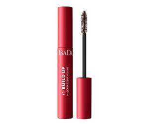 Isadora - The Build Up Extra Volume Máscaras de pestañas 10 ml 02 - Dark Brown