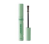 IsaDora The Build Up Grow Lash Boosting Primer Prebase 10 ml Brown