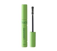 IsaDora The Build Up Grow Length & Volume Mascara 01 Black Máscara de pestañas 9 ml Nr. 01 - Black