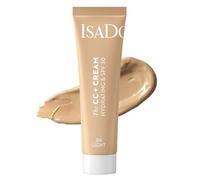 Isadora The CC + Cream (Light 3N, 30ml)
