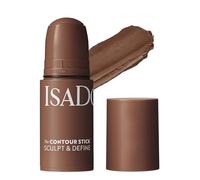 IsaDora The Contour Stick - Forma y define tus rasgos faciales con un acabado natural - fórmula cremosa, lápiz de contorno natural mate - Maquillaje vegano, libre de crueldad animal (36 mocha caliente