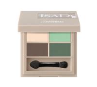 Isadora - The Eyeshadow Quartet Primer 3.5 g 02 - NEO MINT