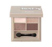 Isadora - The Eyeshadow Quartet Primer 3.5 g 04 - CAPPUCCINO