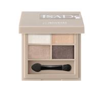 Isadora - The Eyeshadow Quartet Primer 3.5 g 09 - PEARLS ALLURE