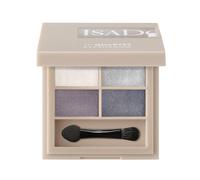Isadora - The Eyeshadow Quartet Primer 3.5 g 12 - CRYSTAL MAUVE