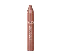 IsaDora The Glossy Lip Treat Twist Up Color Stick Brillo labial 3 g Nr. 02 - Mocha Dream