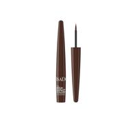 Isadora - The High Impact Waterproof & Longwear Eyeliner 1.7 ml 02 - Grounded Brown