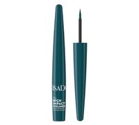 Isadora - The High Impact Waterproof & Longwear Eyeliner 1.7 ml 04 - Honest Teal
