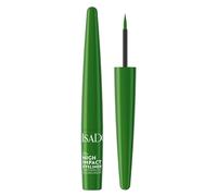 Isadora - The High Impact Waterproof & Longwear Eyeliner 1.7 ml 05 - Harmony Green