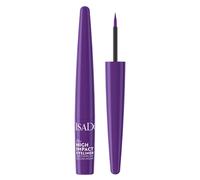 Isadora - The High Impact Waterproof & Longwear Eyeliner 1.7 ml 07 - Confident Purple