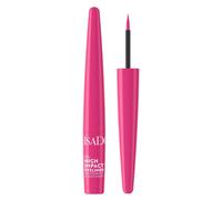 Isadora - The High Impact Waterproof & Longwear Eyeliner 1.7 ml 08 - Unapologetic Pink