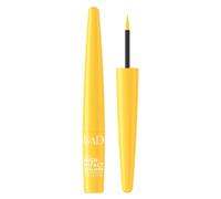 Isadora - The High Impact Waterproof & Longwear Eyeliner 1.7 ml 09 - Energetic Yellow