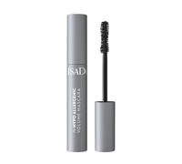 IsaDora The Hypo Allergenic Definition Mascara Máscara de pestañas 10 ml Nr. 01 - Black