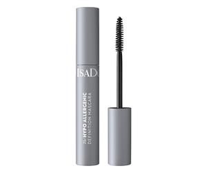 Isadora - The Hypo Allergenic Definition Máscaras de pestañas 10 ml 1 - BLACK