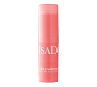 Isadora - The Lip and Cheek Tint Cooling Jelly Stick Barras de labios 12 g 10 Coral Rouge