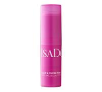 Isadora - The Lip and Cheek Tint Cooling Jelly Stick Barras de labios 12 g 12 Berry Pink