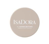 Isadora - The Loose Setting Translucent Polvos de maquillaje 9 g