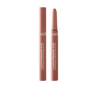 IsaDora The Matte Eyeshadow Stick Longwear & Water-Resistant Sombra de ojos 1.2 g Nr. 61 - Apricot Blush