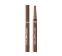 Isadora - The Matte Eyeshadow Stick Longwear & Water-Resistant Primer 1.2 g 63 Cool Taupe