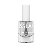 Isadora - The Nail Wonder 3 in 1 Lacas de uñas 5 ml 01 - TRANSPARENT