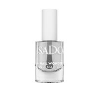 Isadora - The Nail Wonder 6 in 1 Nail Gel Lacas de uñas 5 ml 09 - TRANSPARENT