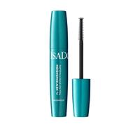 IsaDora The New Dimension Waterproof Mascara Máscara de pestañas 11 ml Black