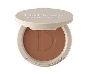Isadora - The No Compromise Matte Longwear Polvos de maquillaje 7 g 72 - NEUTRAL DEEP