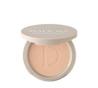 IsaDora The No Compromise Matte Longwear Powder Polvo 7 g Nr. 66 - Warm Beige