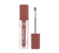 IsaDora The True Impact Matte Liquid Lipstick Brillo labial 5 ml Nr. 02 - True
