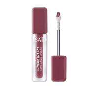 IsaDora The True Impact Matte Liquid Lipstick Brillo labial 5 ml Nr. 04 - Fierce
