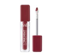 IsaDora The True Impact Matte Liquid Lipstick Brillo labial 5 ml Nr. 06 - Confident