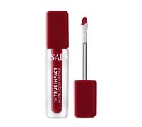 IsaDora The True Impact Matte Liquid Lipstick Brillo labial 5 ml Nr. 08 - Powerful