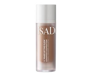 Isadora - The Wake Up The Glow Luminous Bases de maquillaje 30 ml 6N