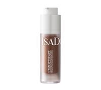 IsaDora The Wake Up the Glow Luminous Foundation Base líquida 30 ml 10N Neutral