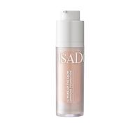 IsaDora The Wake Up the Glow Luminous Foundation Base líquida 30 ml 1C Cool