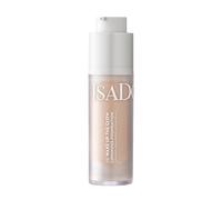 IsaDora The Wake Up the Glow Luminous Foundation Base líquida 30 ml 1N Neutral