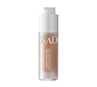 IsaDora The Wake Up the Glow Luminous Foundation Base líquida 30 ml 5C Cool