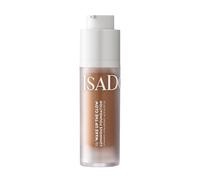 IsaDora The Wake Up the Glow Luminous Foundation Base líquida 30 ml 7W Warm